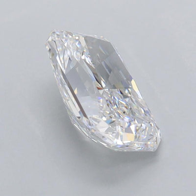 1.02 Carat Radiant Lab Diamond :: 360 spin frame 06