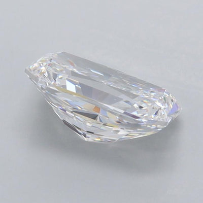 1.02 Carat Radiant Lab Diamond :: 360 spin frame 07
