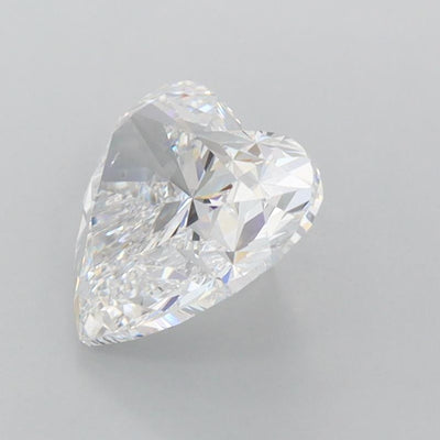 1.57 Carat Heart Lab Diamond :: 360 spin frame 02