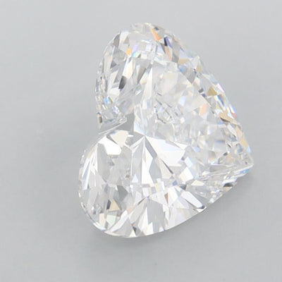1.57 Carat Heart Lab Diamond :: 360 spin frame 03