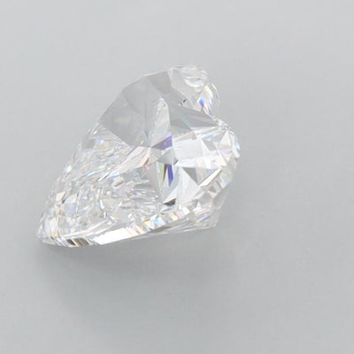 1.57 Carat Heart Lab Diamond :: 360 spin frame 04