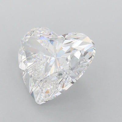 1.57 Carat Heart Lab Diamond :: 360 spin frame 05