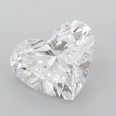 1.57 Carat Heart Lab Diamond :: 360 spin frame 07
