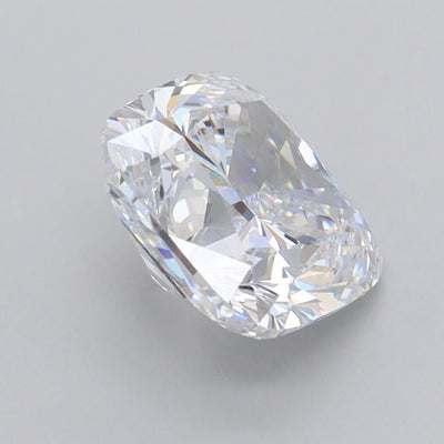 2.07 Carat Cushion Lab Diamond :: 360 spin frame 01