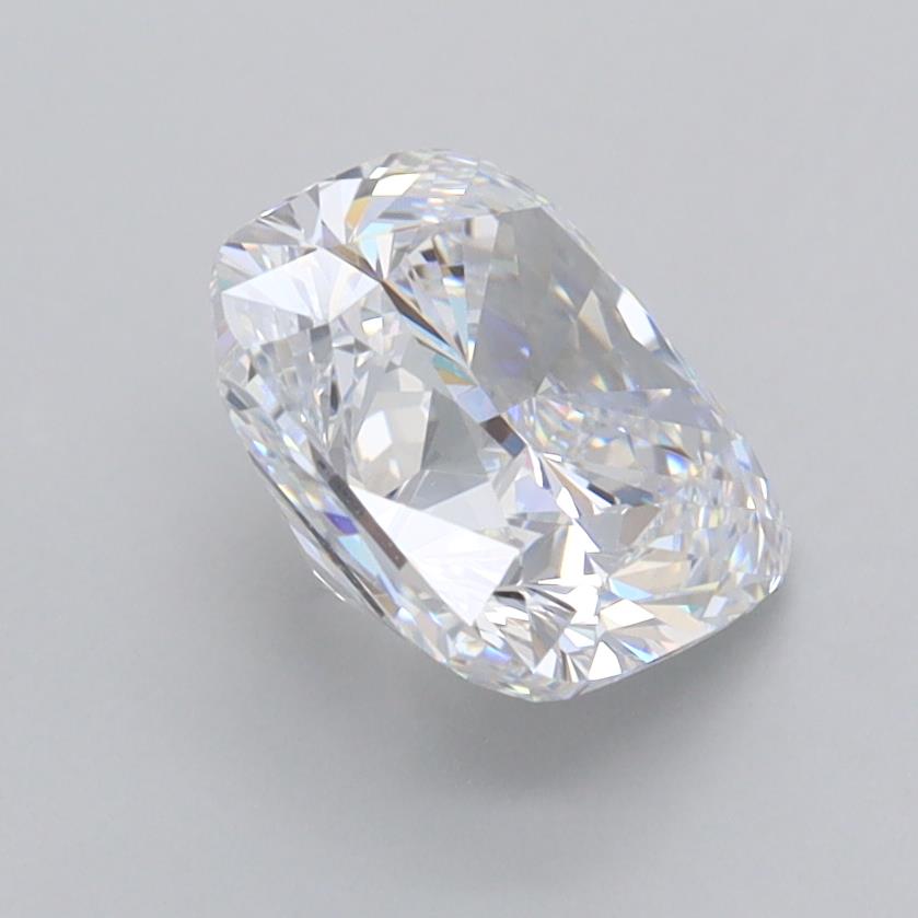 2.07 Carat Cushion Lab Diamond :: 360 spin frame 01