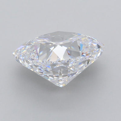 2.07 Carat Cushion Lab Diamond :: 360 spin frame 02