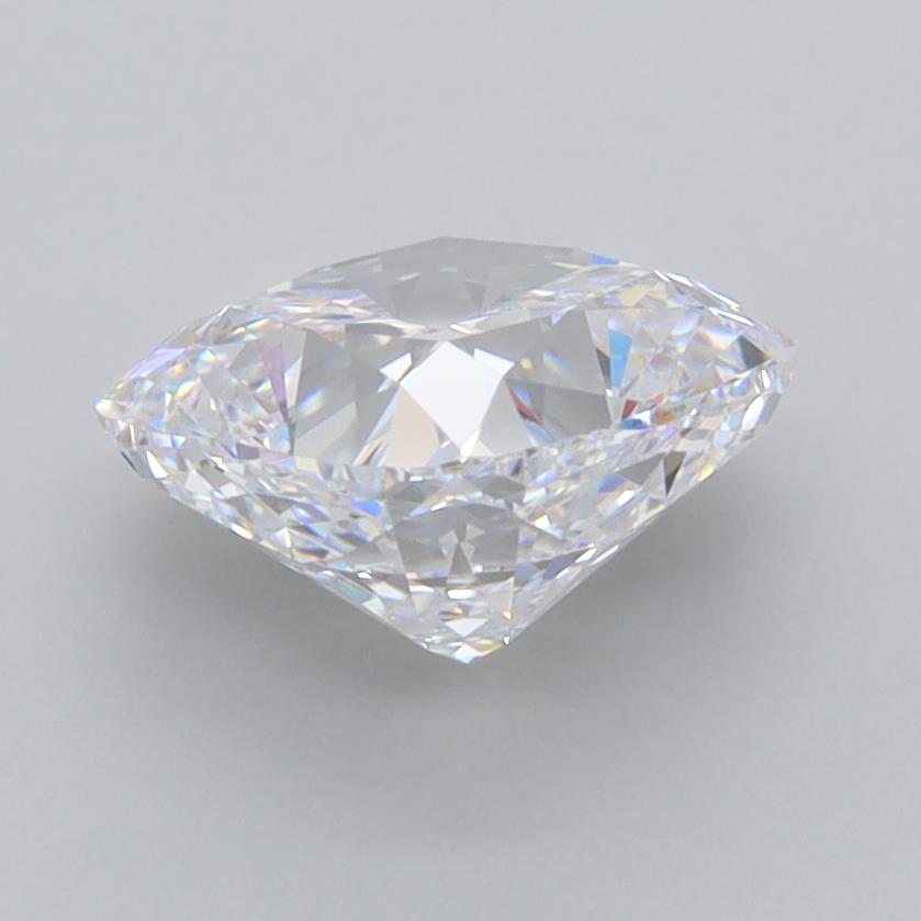 2.07 Carat Cushion Lab Diamond :: 360 spin frame 02