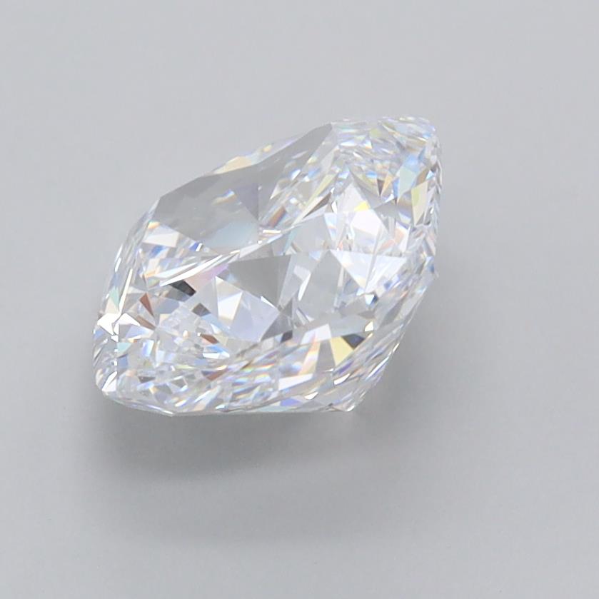 2.07 Carat Cushion Lab Diamond :: 360 spin frame 03