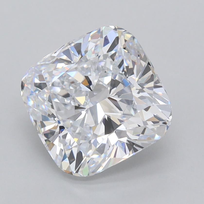 2.07 Carat Cushion Lab Diamond :: 360 spin frame 04