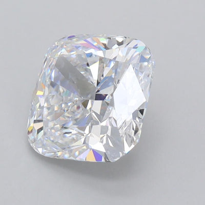2.07 Carat Cushion Lab Diamond :: 360 spin frame 06