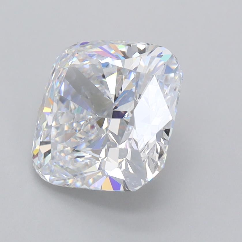 2.07 Carat Cushion Lab Diamond :: 360 spin frame 06