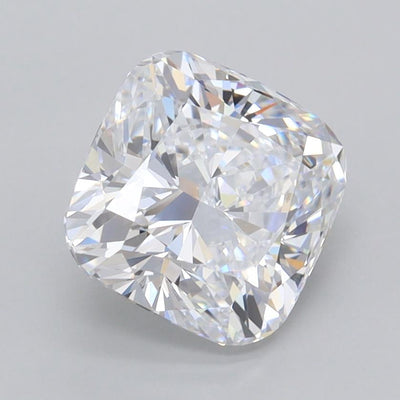 2.07 Carat Cushion Lab Diamond :: 360 spin frame 07