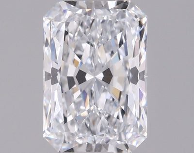 1.06 Carat Radiant Lab Diamond