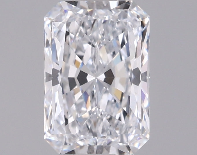 1.06 Carat Radiant Lab Diamond