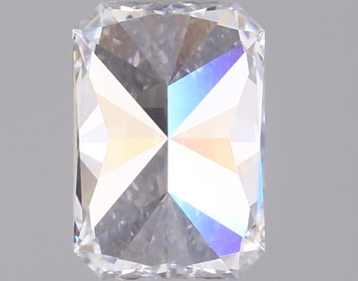 1.06 Carat Radiant Lab Diamond :: 360 spin frame 01