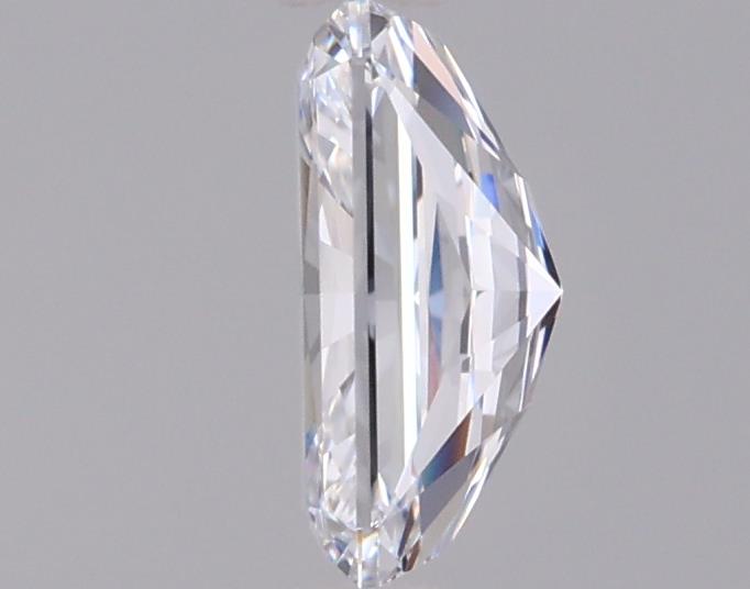 1.06 Carat Radiant Lab Diamond :: 360 spin frame 02