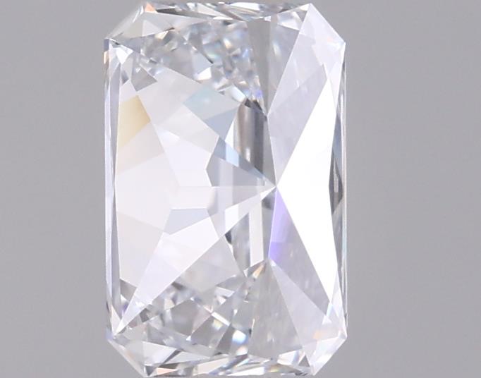 1.06 Carat Radiant Lab Diamond :: 360 spin frame 06