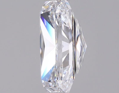 1.06 Carat Radiant Lab Diamond :: 360 spin frame 07