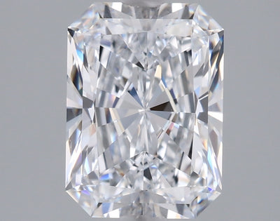 2.05 Carat Radiant Lab Diamond