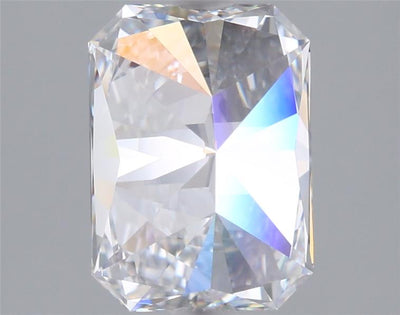 2.05 Carat Radiant Lab Diamond :: 360 spin frame 01