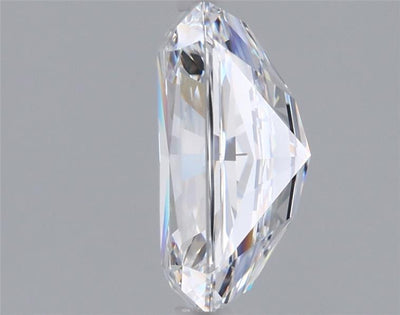 2.05 Carat Radiant Lab Diamond :: 360 spin frame 02