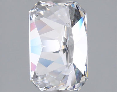 2.05 Carat Radiant Lab Diamond :: 360 spin frame 05