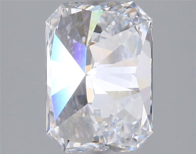 2.05 Carat Radiant Lab Diamond :: 360 spin frame 06