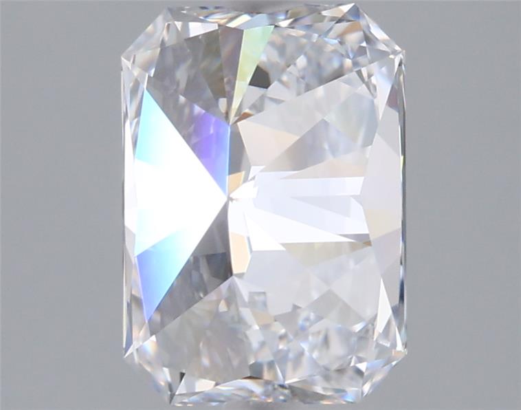 2.05 Carat Radiant Lab Diamond :: 360 spin frame 06