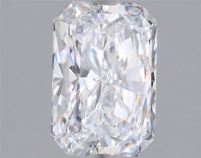 2.05 Carat Radiant Lab Diamond :: 360 spin frame 07