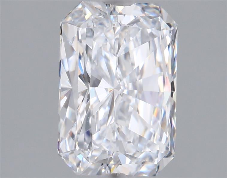 2.05 Carat Radiant Lab Diamond :: 360 spin frame 07