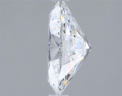 1.24 Carat Oval Lab Diamond :: 360 spin frame 01