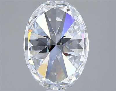 1.24 Carat Oval Lab Diamond :: 360 spin frame 02