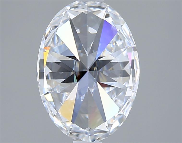 1.24 Carat Oval Lab Diamond :: 360 spin frame 02
