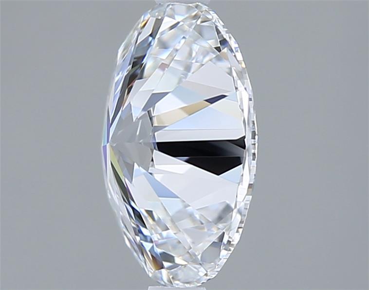 1.24 Carat Oval Lab Diamond :: 360 spin frame 03