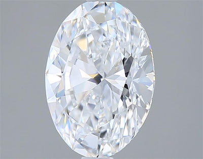1.24 Carat Oval Lab Diamond :: 360 spin frame 05