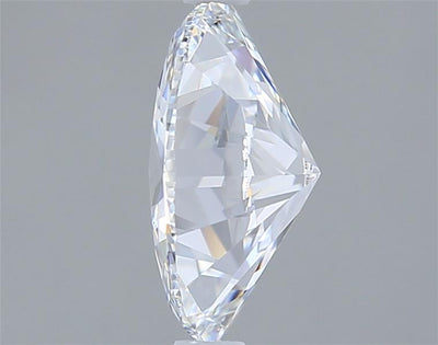 1.24 Carat Oval Lab Diamond :: 360 spin frame 06