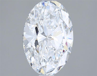1.24 Carat Oval Lab Diamond :: 360 spin frame 07