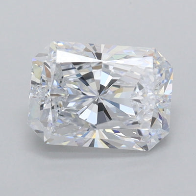 1.03 Carat Radiant Lab Diamond
