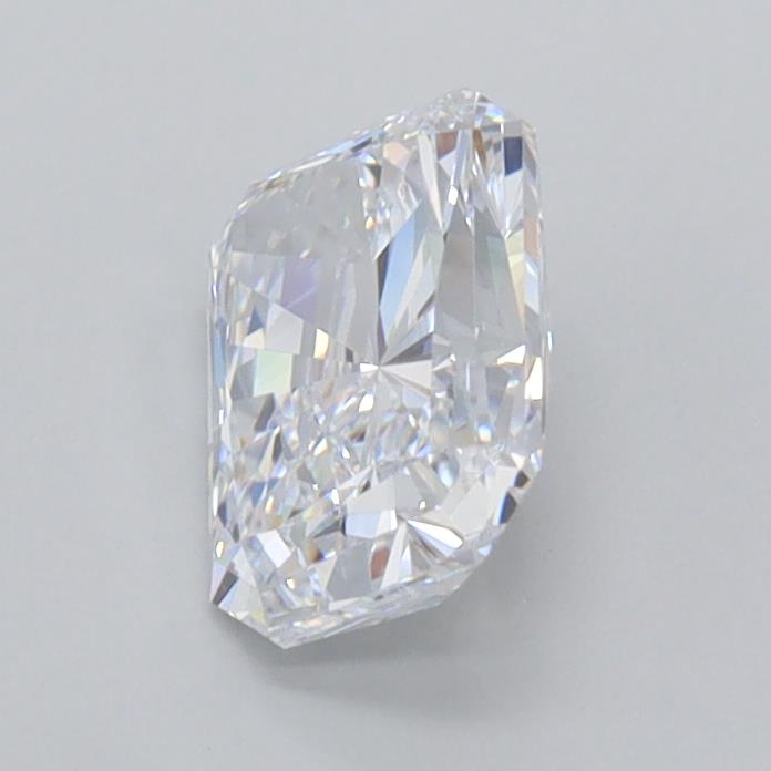 1.03 Carat Radiant Lab Diamond :: 360 spin frame 01