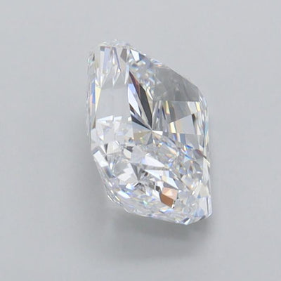 1.03 Carat Radiant Lab Diamond :: 360 spin frame 02