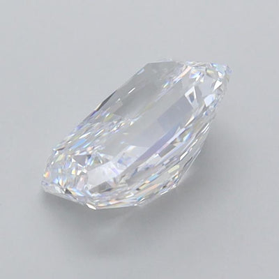 1.03 Carat Radiant Lab Diamond :: 360 spin frame 03