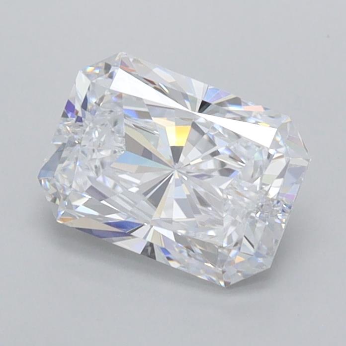 1.03 Carat Radiant Lab Diamond :: 360 spin frame 04