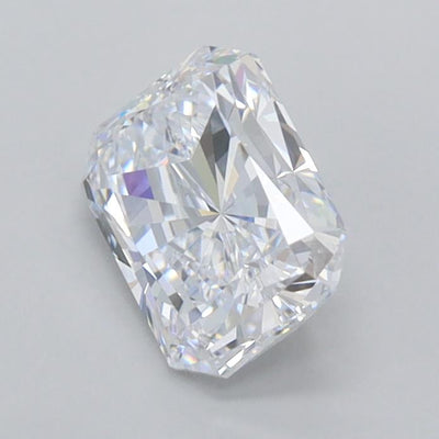 1.03 Carat Radiant Lab Diamond :: 360 spin frame 05