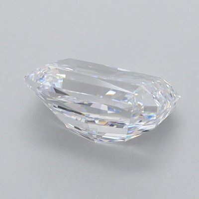 1.03 Carat Radiant Lab Diamond :: 360 spin frame 06