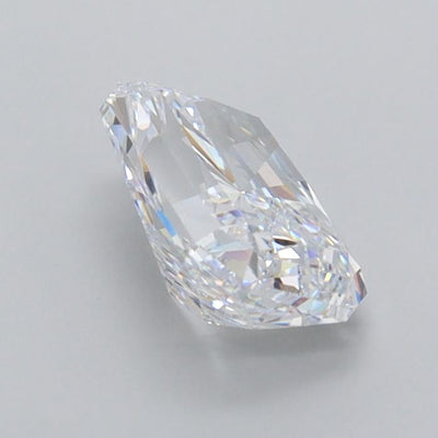 1.03 Carat Radiant Lab Diamond :: 360 spin frame 07
