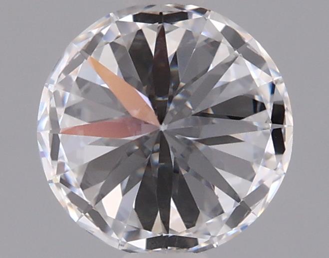 0.97 Carat Round Lab Diamond :: 360 spin frame 02
