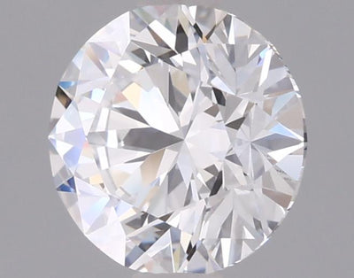 0.97 Carat Round Lab Diamond :: 360 spin frame 04
