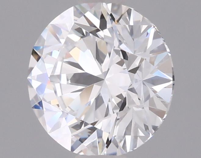 0.97 Carat Round Lab Diamond :: 360 spin frame 04