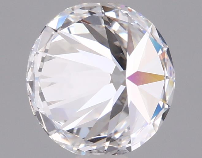 0.97 Carat Round Lab Diamond :: 360 spin frame 05