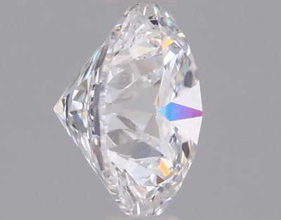 0.97 Carat Round Lab Diamond :: 360 spin frame 06
